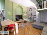 Appartamento arredato Garibaldi, isola, maciachini,...