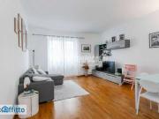 Appartamento arredato Garibaldi, isola, maciachini,...