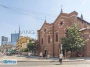 Appartamento arredato Garibaldi, isola, maciachini,...