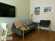 Appartamento arredato Garibaldi, isola, maciachini,...