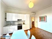 Appartamento arredato Garibaldi, isola, maciachini,...