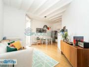 Appartamento arredato Garibaldi, isola, maciachini,...