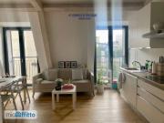 Appartamento arredato Garibaldi, isola, maciachini,...