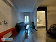 Appartamento arredato Garibaldi, isola, maciachini,...