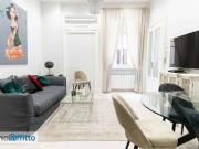 Appartamento arredato Garibaldi, isola, maciachini,...