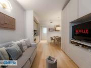 Bilocale arredato Garibaldi, isola, maciachini, monumentale