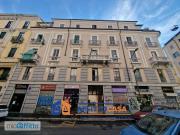 Bilocale arredato Garibaldi, isola, maciachini, monumentale