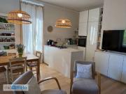 Appartamento arredato Garibaldi, isola, maciachini,...