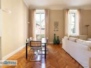 Appartamento arredato Garibaldi, isola, maciachini,...