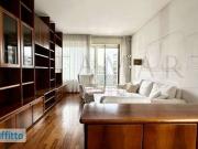 Appartamento arredato Garibaldi, isola, maciachini,...