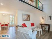 Appartamento arredato Gavinana e galluzzo