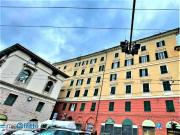 Appartamento arredato Genova