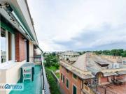 Appartamento arredato Genova