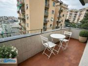 Appartamento arredato Genova