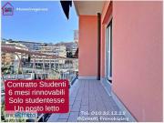Appartamento arredato Genova