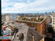 Appartamento arredato Genova