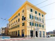 Appartamento arredato Genova