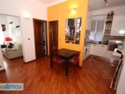 Appartamento arredato Genova