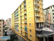 Appartamento arredato Genova
