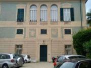 Appartamento arredato Genova