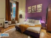 Appartamento arredato Genova