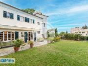 Appartamento arredato Nervi quinto al mare