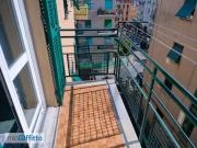 Appartamento arredato Genova