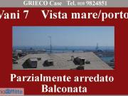 Appartamento arredato Genova