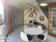 Appartamento arredato Giudecca