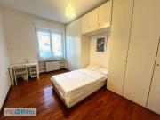 Appartamento arredato Greco, monza, palmanova, bicocca