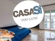 Appartamento arredato Greco, monza, palmanova, bicocca