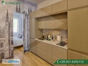 Appartamento arredato Greco, monza, palmanova, bicocca