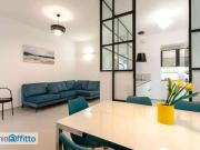 Appartamento arredato Greco, monza, palmanova, bicocca