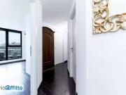 Appartamento arredato Greco, monza, palmanova, bicocca