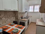 Appartamento arredato Greco, monza, palmanova, bicocca