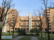 Appartamento arredato Greco, monza, palmanova, bicocca