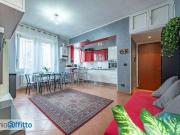 Appartamento arredato Greco, monza, palmanova, bicocca