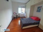 Appartamento arredato Greco, monza, palmanova, bicocca