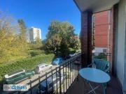 Appartamento arredato Greco, monza, palmanova, bicocca