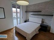 Appartamento arredato Greco, monza, palmanova, bicocca