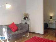 Appartamento arredato Greco, monza, palmanova, bicocca