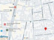 Appartamento arredato Greco, monza, palmanova, bicocca