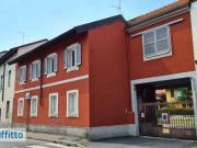 Appartamento arredato Greco, monza, palmanova, bicocca