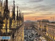 Appartamento arredato Greco, monza, palmanova, bicocca