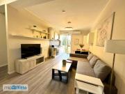 Appartamento arredato Greco, monza, palmanova, bicocca