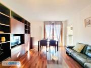 Appartamento arredato Greco, monza, palmanova, bicocca
