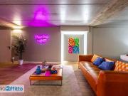 Appartamento arredato Greco, monza, palmanova, bicocca