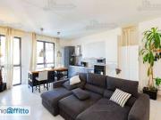 Appartamento arredato Greco, monza, palmanova, bicocca
