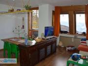 Appartamento arredato Gressan