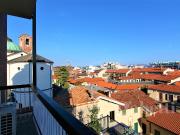 Appartamento arredato in affitto a Gallarate